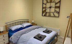 Southernwood - Wantage Road Studio 2